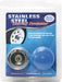 ARK Stainless Steel Bearing Protector w/ Blue Pvc Dust Covers Pack of 2 SBP34B ARK - Micks Gone Bush