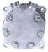 Sanden Air Conditioning Compressor 24V Ear Mount SD7H15 CXS6041S AIR CONDITIONING COMPRESSOR SANDEN - Micks Gone Bush