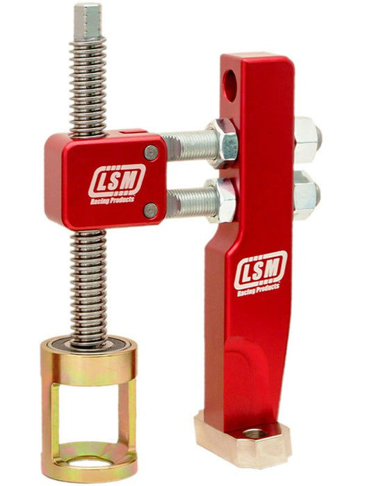 LSM Spring Changer Big Chief Olds/ Exhaust Only SC-501 LSM Racing Products - Micks Gone Bush