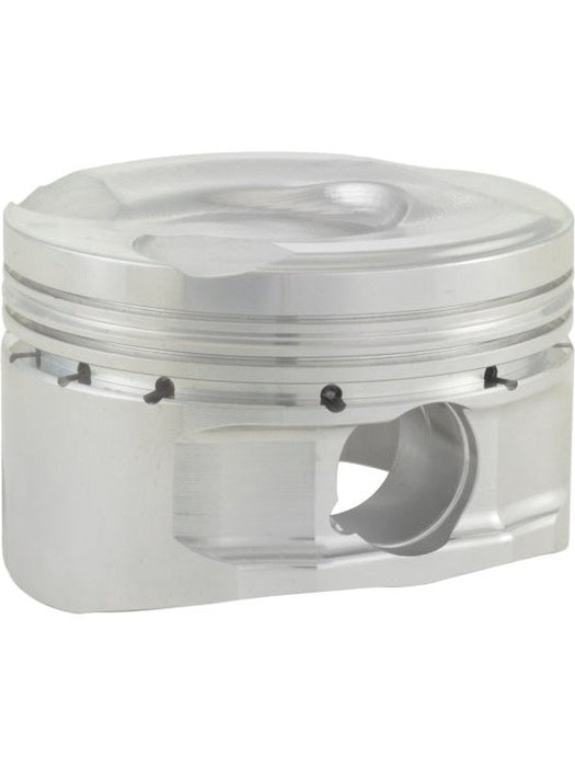 CP Piston & Ring Set for Mini Cooper S 1.6L Bore 77.0mm STD-CR 10.5- SC7515-4 CP PISTONS - Micks Gone Bush