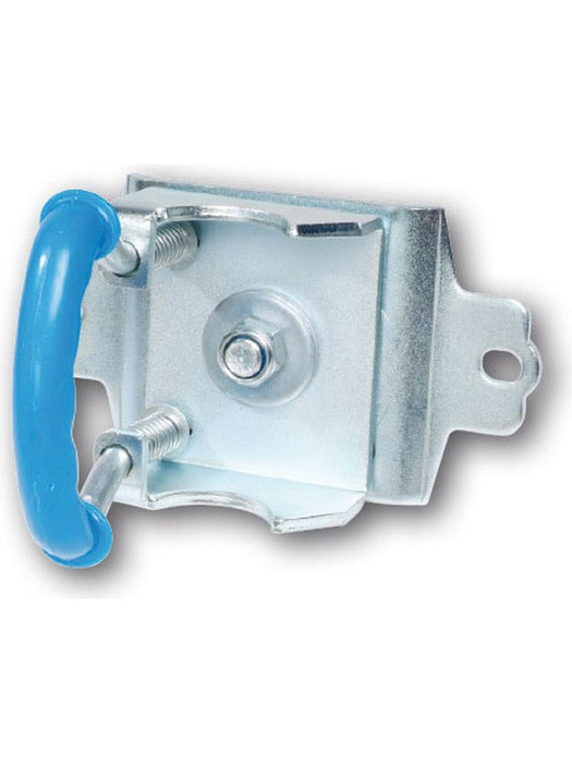 ARK Swivel Clamp With 2 Holes Suit Jockey Wheel Bulk Pack SCL2 ARK - Micks Gone Bush