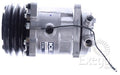 OEX Air Conditioning Compressor 12V Ear Mount Sanden SO5150 Style CXI1381 AIR CONDITIONING COMPRESSOR OEX - Micks Gone Bush