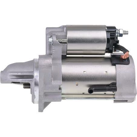 OEX Starter Motor 12V 15 Tooth CW Denso Style DXS4069 STARTER MOTOR OEX - Micks Gone Bush