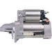 Oex Starter Motor 12V 15TH CW Denso Style starter motor OEX - Micks Gone Bush