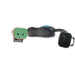 OEX Push Button Switch Inline On-off 12/24V Pre-wired 2 Pin Deutsch IP68 Part No. LLX20006 SWITCH OEX - Micks Gone Bush