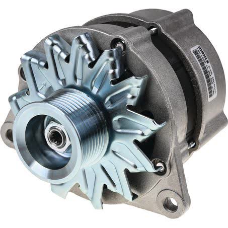 Mahle Alternator 12V 100A MG485 ALTERNATOR MAHLE - Micks Gone Bush