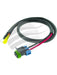 Jayair Spal Fan Loom Wiring Suits Ef3634 SE0027 Jayair - Micks Gone Bush