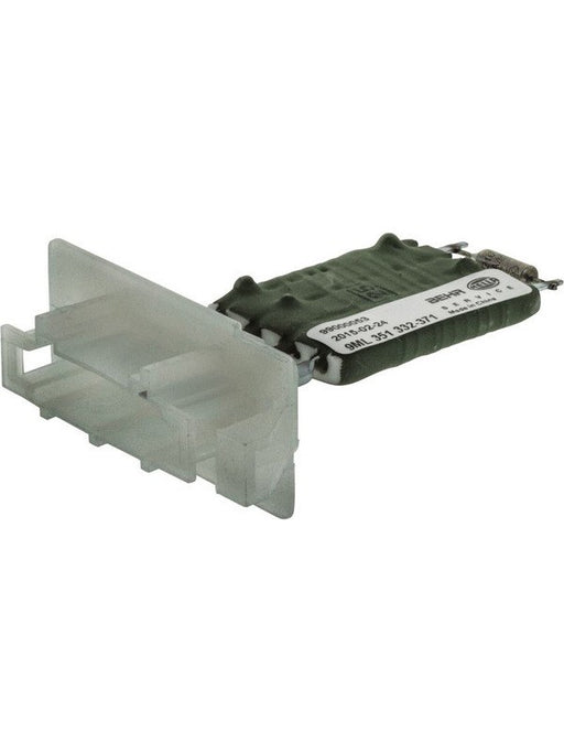 Hella Resistor Interior Blower Suit Audi A3 S3 SE1508 Hella - Micks Gone Bush