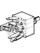 Jayair Switch Universal 3 Spd 3 Pole W/Res 12 Volt Applications SE2003 Jayair - Micks Gone Bush