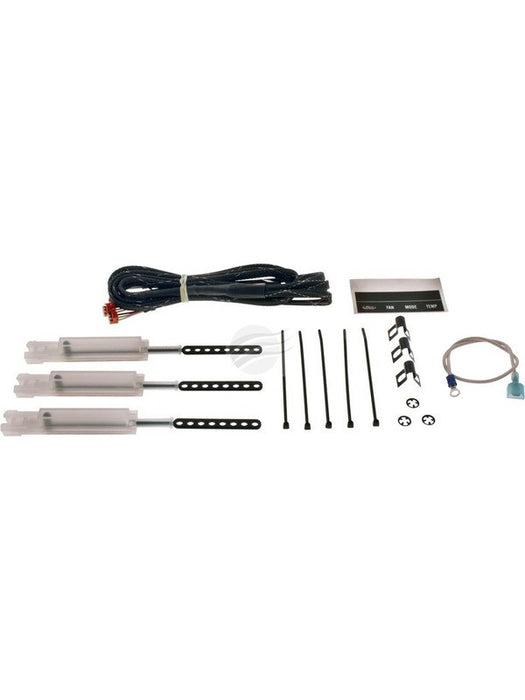 VintageAir Switch Conversion Kit Gen Iv For Chev Impala '63 SE2063VH Vintage Air - Micks Gone Bush