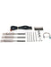 VintageAir Switch Conversion Kit Gen Iv For Chev Impala '63 SE2063VH Vintage Air - Micks Gone Bush