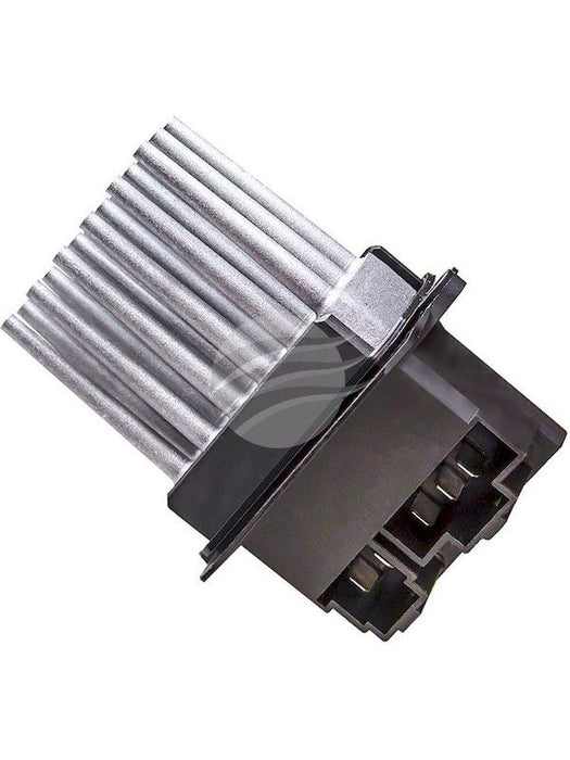 Jayair Ac Heater Fan Resistor 5 Pin For Chrysler Dodge Jeep SE2436 Jayair - Micks Gone Bush