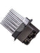 Jayair Ac Heater Fan Resistor 5 Pin For Chrysler Dodge Jeep SE2436 Jayair - Micks Gone Bush