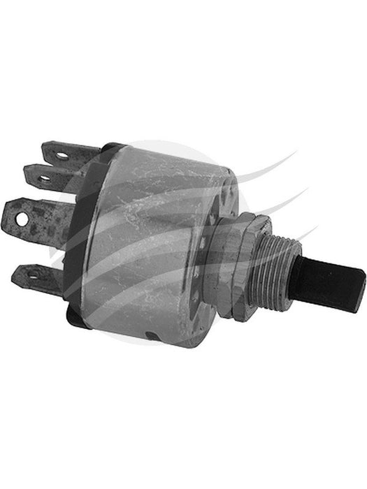 Jayair Switch 3 Speed Universal Round Suits Ev3005, Ev3006 Minibus SE3525 Jayair - Micks Gone Bush