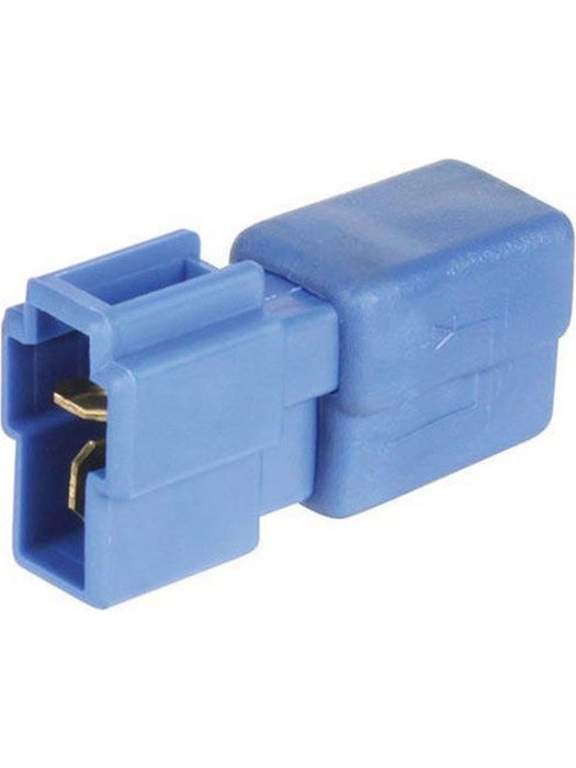 Jayair Blocking Diode 3Amp Blue Plastic Housing (3-2P-G-3A) SE4002 Jayair - Micks Gone Bush