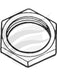 Jayair Nut Jamb Metric M11 X Po.75 SE6006 Jayair - Micks Gone Bush