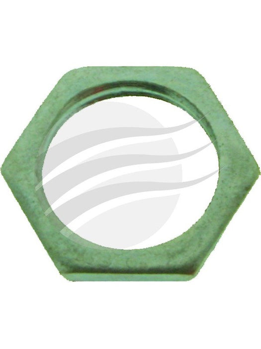 Jayair Nut Jamb Sae 7/16 Unf SE6007 Jayair - Micks Gone Bush