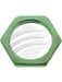 Jayair Nut Jamb Sae 7/16 Unf SE6007 Jayair - Micks Gone Bush