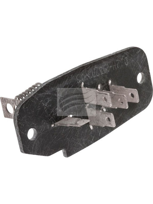 Jayair Resistor Ford Heavy Duty F Series & Truck 12V 4 Speed SE9026 Others Jayair - Micks Gone Bush