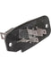 Jayair Resistor Ford Heavy Duty F Series & Truck 12V 4 Speed SE9026 Others Jayair - Micks Gone Bush