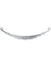ARK 6 Shackle Leaf Spring 1,500Kg Galvanised 45 X 8mm 9/16" Nylon Bush SEE616G ARK - Micks Gone Bush