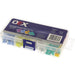 OEX Low Profile Mini Fuse Assortment Kit 166 Piece ACX1735 FUSE ASSORTMENT OEX - Micks Gone Bush
