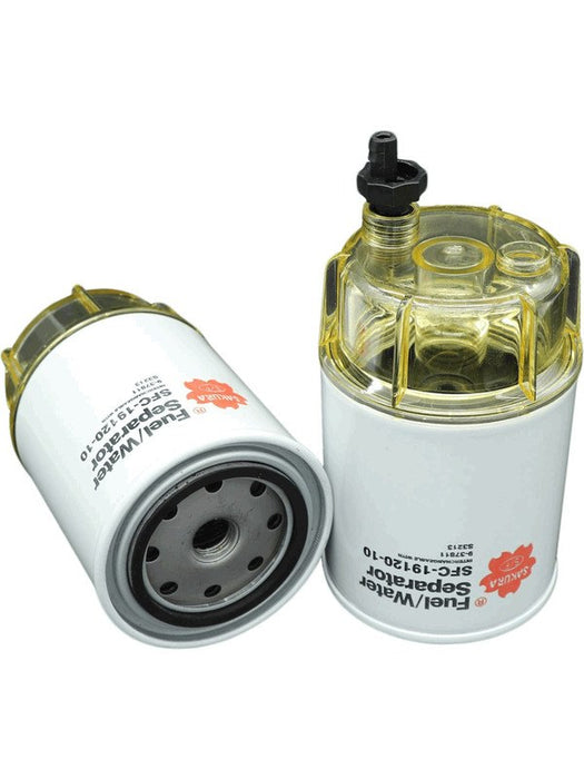 Sakura Spin-On Fuel Water Separator SFC-19120-10 Sakura - Micks Gone Bush