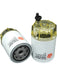 Sakura Spin-On Fuel Water Separator SFC-19120-10 Sakura - Micks Gone Bush
