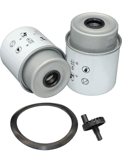 Sakura Spin-On Fuel Water Separator SFC-51141 Sakura - Micks Gone Bush