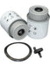 Sakura Spin-On Fuel Water Separator SFC-51141 Sakura - Micks Gone Bush