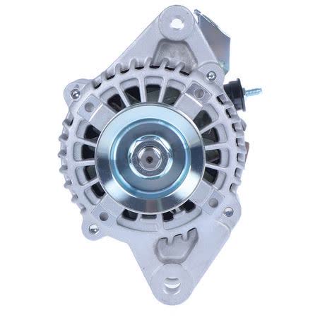 OEX Alternator 12V 80A Denso Style DXA572 ALTERNATOR OEX - Micks Gone Bush