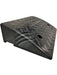 Roadgear Heavy Duty Single Rubber Kerb Ramp 475mm x 320mm x 130mm Rated 10,000kg SGKR01 ROAD GEAR - Micks Gone Bush