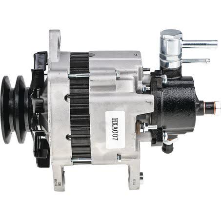 OEX Alternator 12V 70A Hitachi Style HXA007 ALTERNATOR OEX - Micks Gone Bush