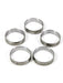 Mahle Camshaft Bearing Standard Journal Big Block Ford Kit SH1111S Engine Bearings Mahle - Micks Gone Bush