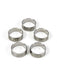 Mahle Camshaft Bearing Standard Journal Small Block Chevy Kit SH1349S Engine Bearings Mahle - Micks Gone Bush