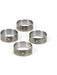 Mahle Camshaft Bearing Standard Journal GM V6 Kit SH1350S Engine Bearings Mahle - Micks Gone Bush