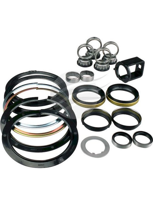 Basco Swivel Kit In Hub Skt Basco SH14S BASCO - Micks Gone Bush