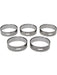 Mahle Camshaft Bearing Set Fits Ford PowerStroke 6.0 6.4L Diesel SH1996S Engine Bearings Mahle - Micks Gone Bush