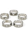 Mahle Camshaft Bearing Standard Journal GM LS-Series Kit SH2157S Engine Bearings Mahle - Micks Gone Bush