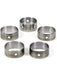 Mahle Camshaft Bearing Standard Journal GM W-Series Kit SH398S Engine Bearings Mahle - Micks Gone Bush