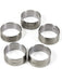 Mahle Camshaft Bearing Standard Journal Big Block Chevy Kit SH616S Engine Bearings Mahle - Micks Gone Bush