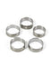 Mahle Camshaft Bearing Standard Journal Mopar B / RB / 426 Hemi Kit SH876S Engine Bearings Mahle - Micks Gone Bush