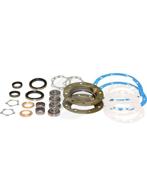 Basco Swivel Kit Basco SH8 BASCO - Micks Gone Bush