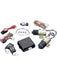 Spal Advanced Technologies Shaved Door Handle Kit 40 lb Solenoids H SHAVED-40 Exterior Door Handles SPAL Automotive - Micks Gone Bush