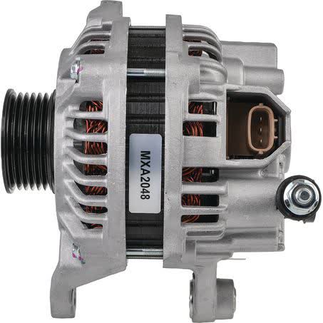 OEX Alternator 12V 90A Mitsubishi Style MXA2048 ALTERNATOR OEX - Micks Gone Bush
