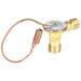 OEX Air Conditioning TX Valve 90 Deg (L) Internally Equalised 1.5 Ton TXX1009 AIR CONDITIONING TX VALVE OEX - Micks Gone Bush