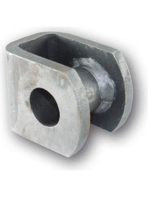 ARK Rear Spring Hanger Dead Eye For Shackle Springs 9/16" Bush SHR45 ARK - Micks Gone Bush