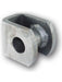ARK Rear Spring Hanger Dead Eye For Shackle Springs 9/16" Bush SHR45 ARK - Micks Gone Bush