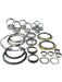Basco Swivel Kit Inc Wheel Bearing SHWB13 Basco - Micks Gone Bush
