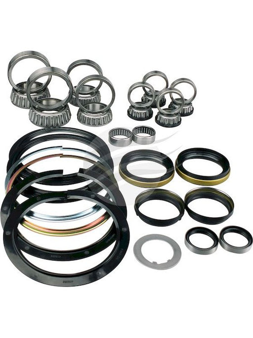 Basco Swivel Kit Including Wheel Bearing SHWB14 Basco - Micks Gone Bush